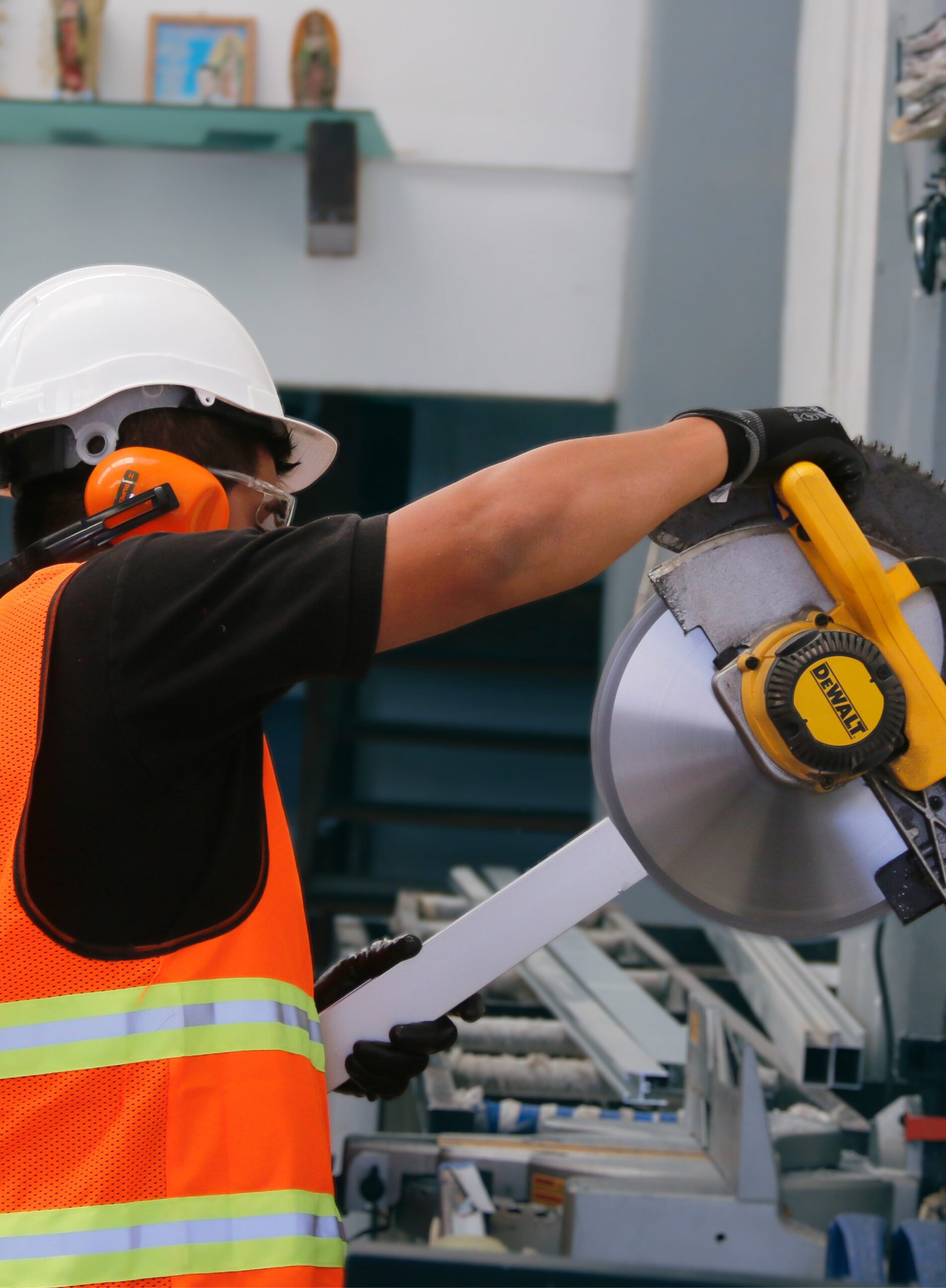 fabricacion de sistemas inicio