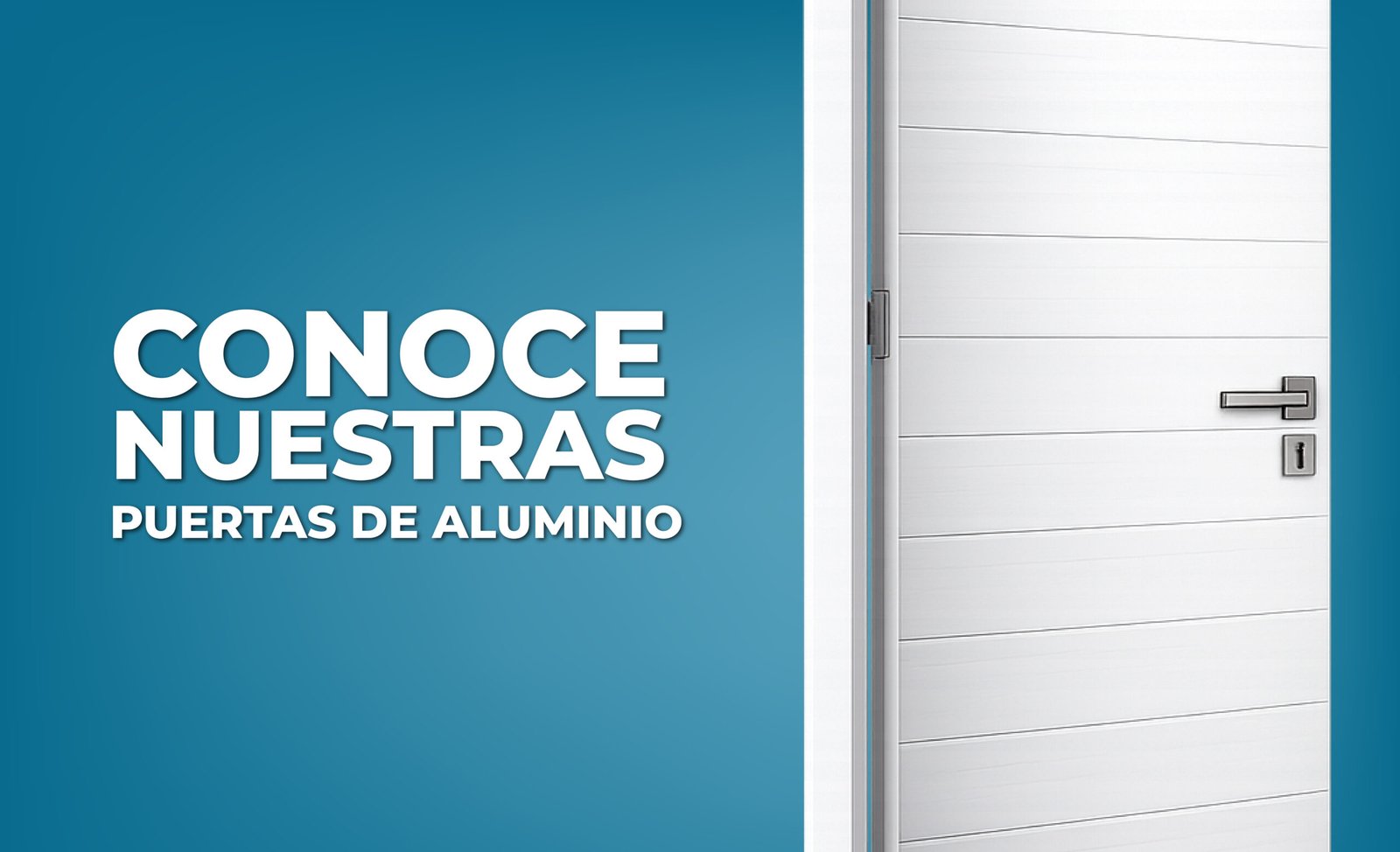 nuestros productos puerta aluminio inicio