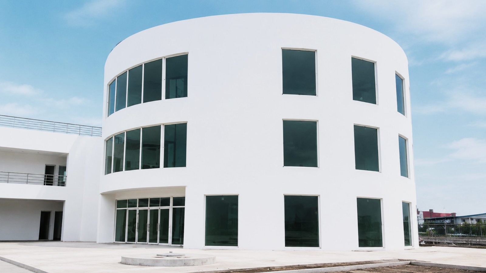 foto edificio marina manzanillo pvc ventana galeria 01