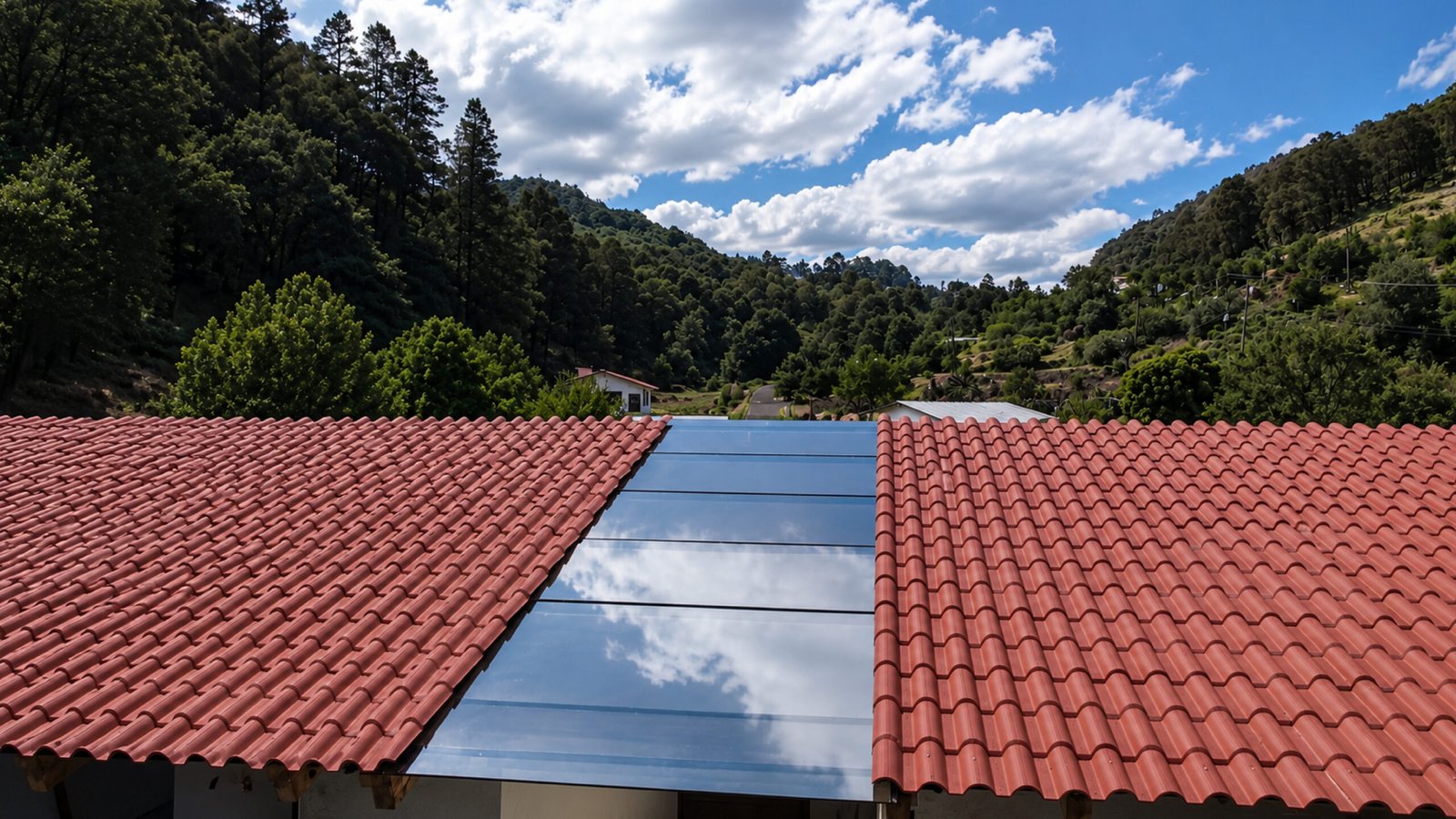 foto residencia mineral del chico canceles pvc cristal galeria 04