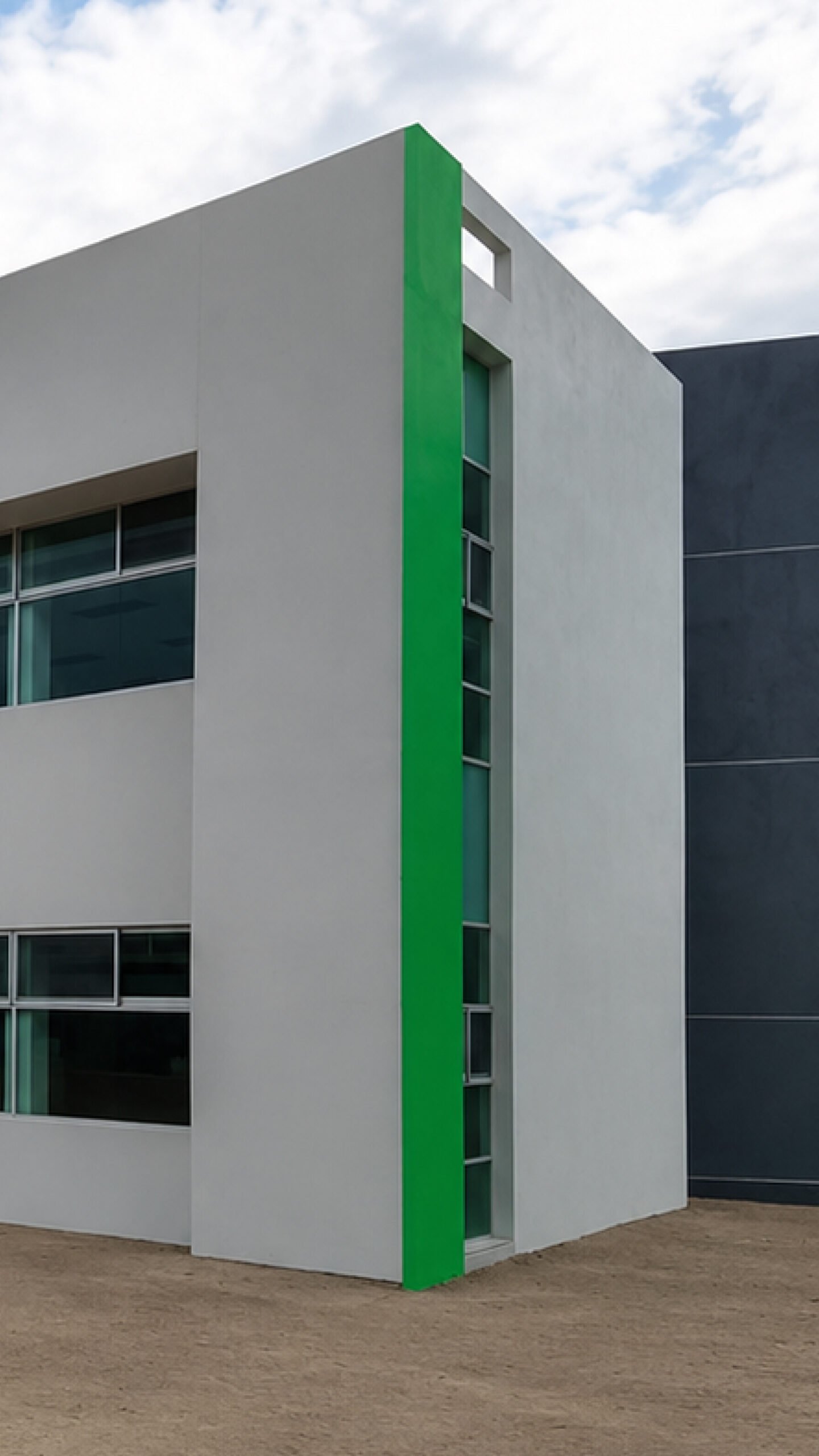 foto edificio escuela universidad aluminio galeria 03