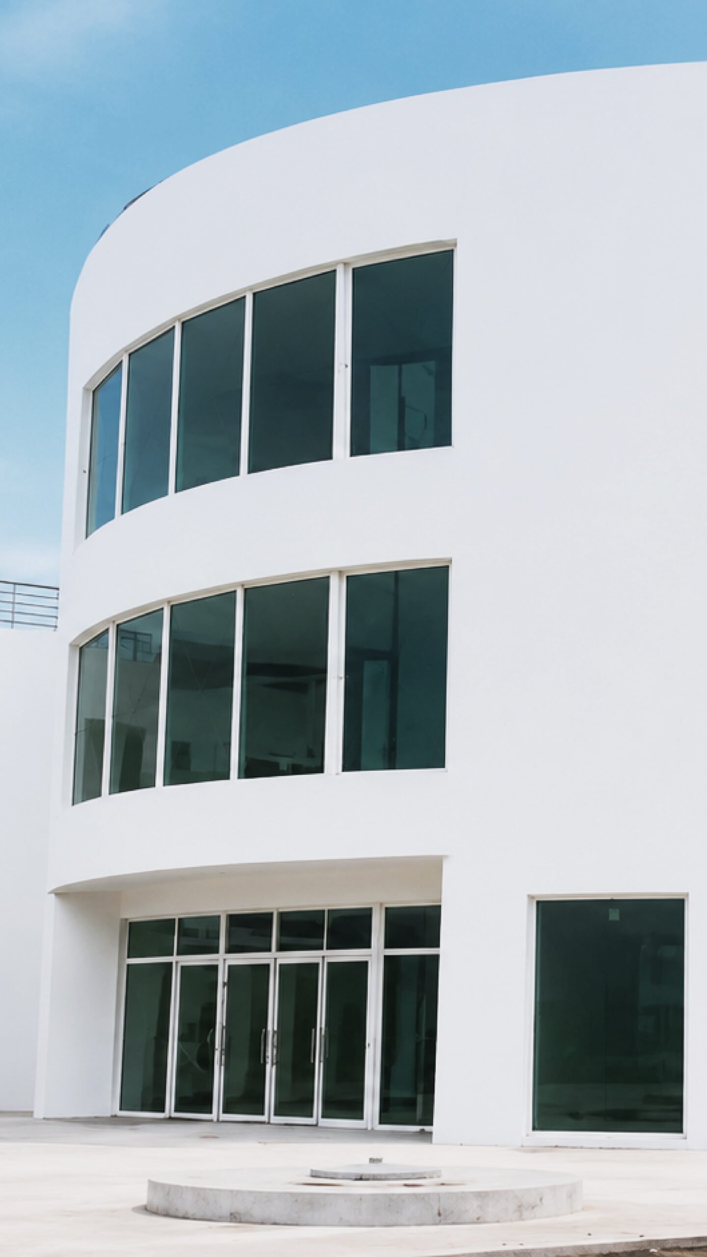 foto edificio marina manzanillo pvc ventana galeria 01