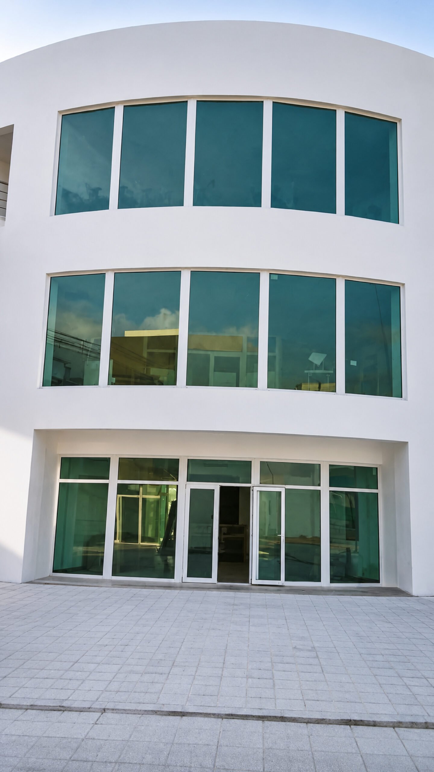 foto edificio marina manzanillo pvc ventana galeria 04
