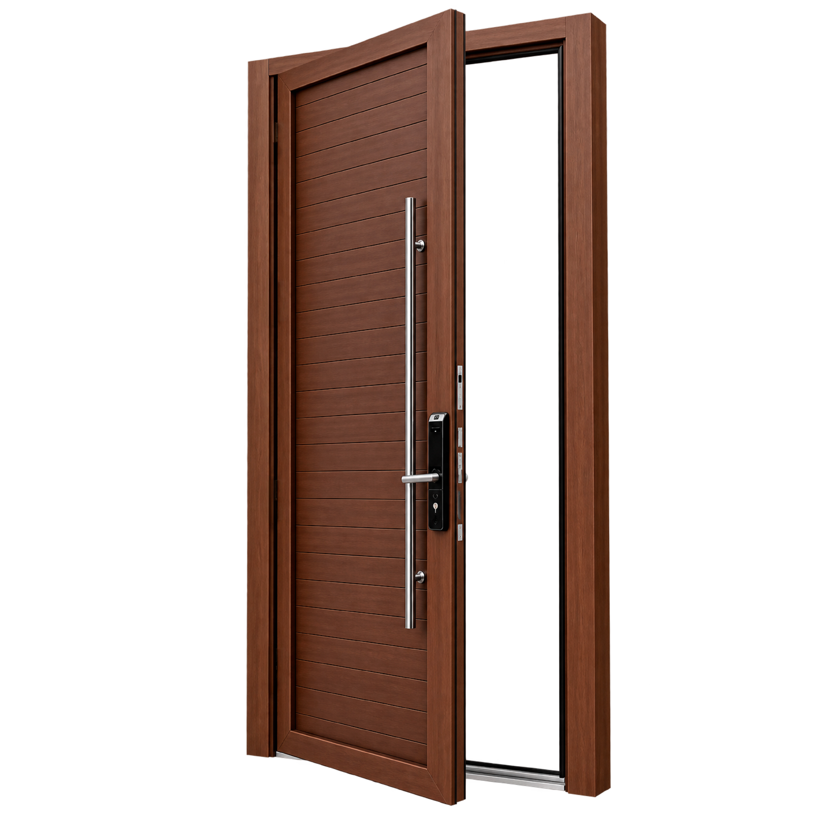 Puerta PVC Abatible